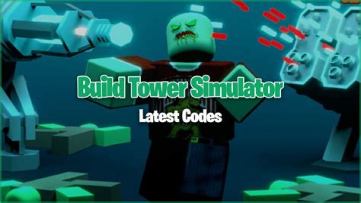 Build Tower Simulator Codes (June 2022)