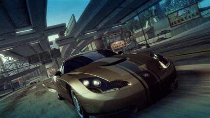 
Burnout Paradise Could Be Added To Xbox One Backwards Compatibility List