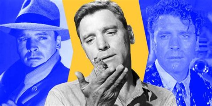 Burt Lancaster movies 12 Quiz