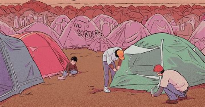 Bury Me, My Love review - strength, spirit, and life as a Syrian refugee