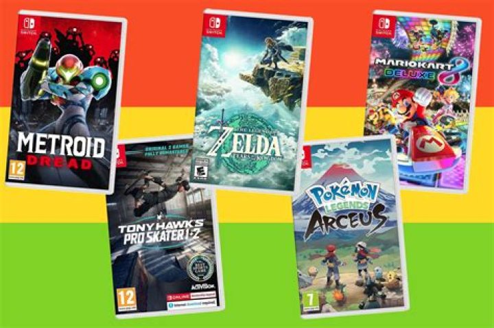 Buying Japanese or American games on the Switch just got a lot easier