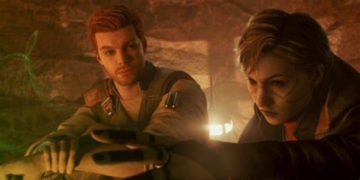 Cal Kestis Actor Could Bring The Character To Live-Action