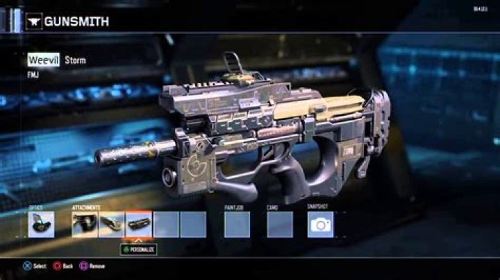
Call of Duty: Black Ops 3 Gunsmith Mode Explained; Game Has No Pro Perks