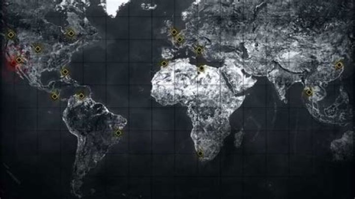 
Call of Duty: Ghosts Next Clan War begins on February 19th