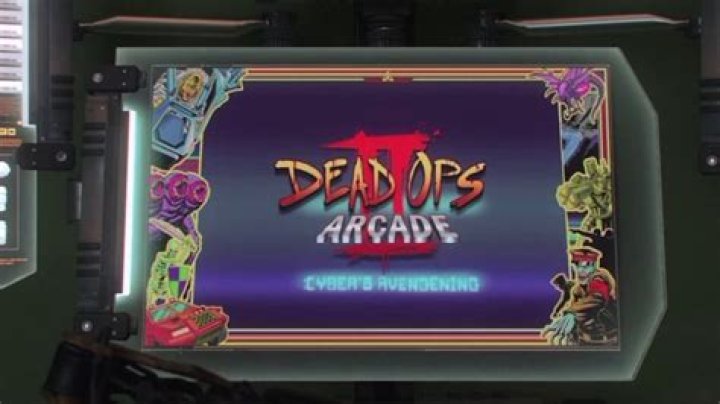 
Call Of Duty: Black Ops 3 Guide – How To Unlock Dead Ops Arcade 2