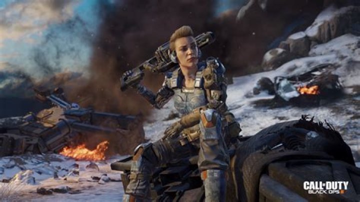 
Call of Duty: Black Ops 3 PC Will Finally Feature Dedicated Servers; 4K Resolution, FOV Slider and More