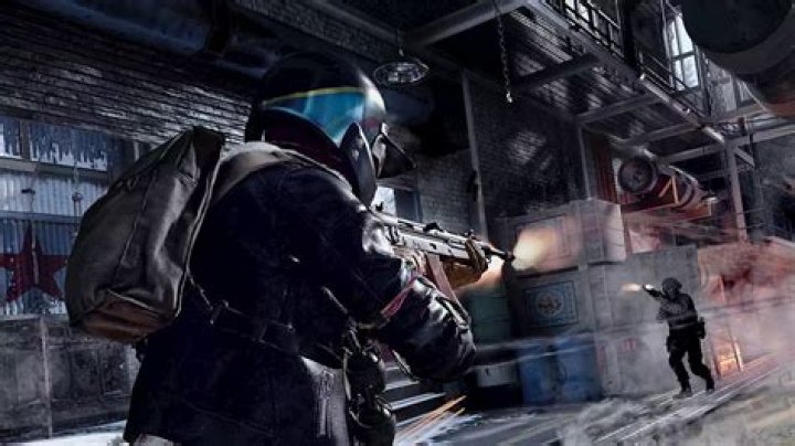 Call of Duty: Black Ops Cold War brings back WMD map, adds new assault rifle