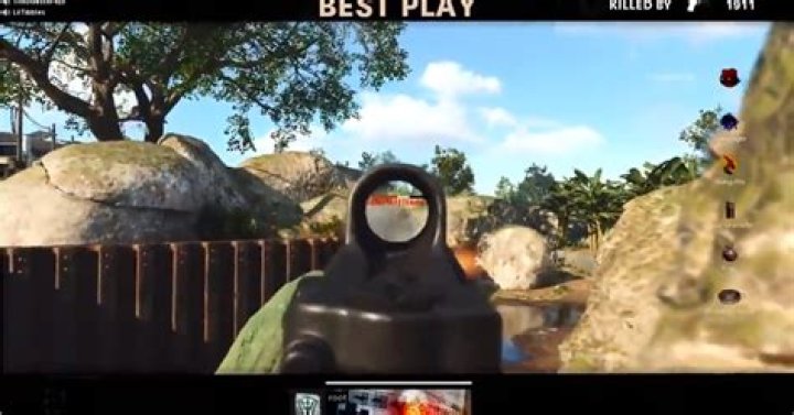 Call of Duty: Black Ops Cold War console players are turning off crossplay to escape PC cheaters - in the beta