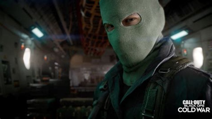 Call of Duty: Black Ops Cold War has a Field of View slider on all platforms