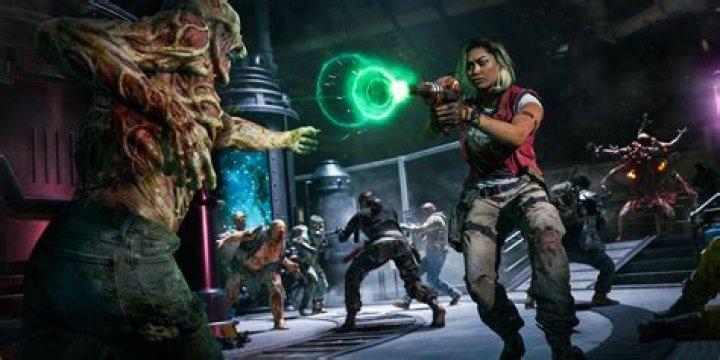 Call of Duty Black Ops PC Zombies hasn't worked for a week now