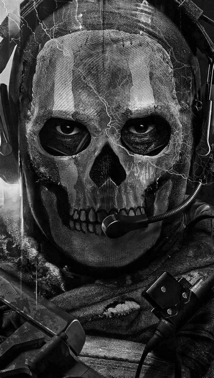 Call of Duty Ghosts Receives Small June Patch