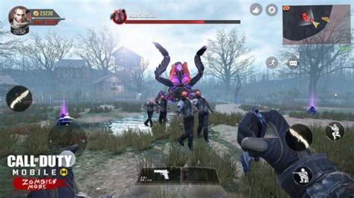 Call of Duty: Mobile - 8 Tips You Need To Know About Zombies Mode | Raid Beginner's Guide