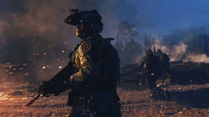 Call of Duty: Modern Warfare 2 Gets New Bounty Mode