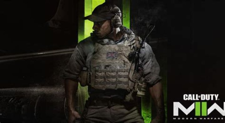 Call of Duty: Modern Warfare 2- How to Unlock the Gaz Operator