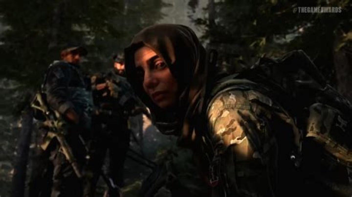 Call of Duty Modern Warfare 2 Introduces Raids With Episode 1 Atomgrad