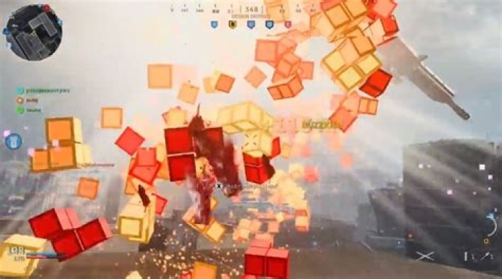 Call of Duty: Modern Warfare and Warzone's new 16-bit death effect sparks realism debate