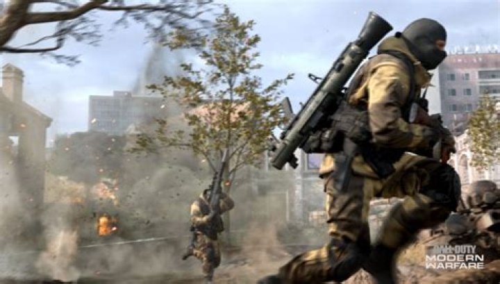 Call of Duty: Modern Warfare Gunfight Will Have Much-Needed Update
