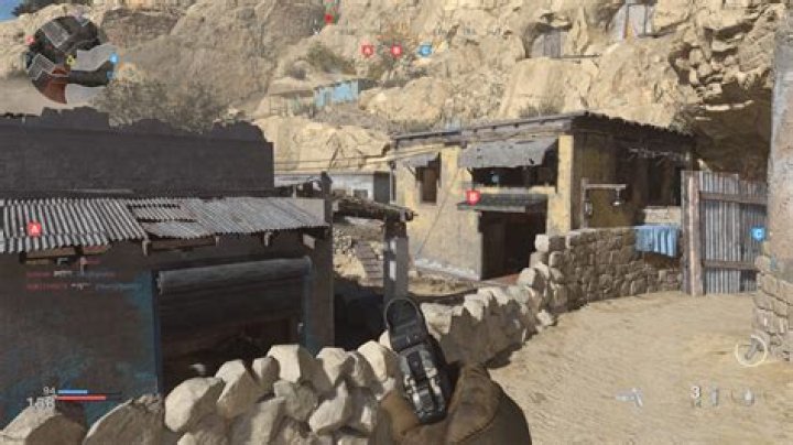 Call of Duty: Modern Warfare review - punchy gunplay in a camper's paradise