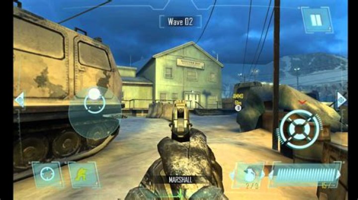 Call of Duty: Strike Team News, Guides, Walkthrough, Screenshots, and Reviews