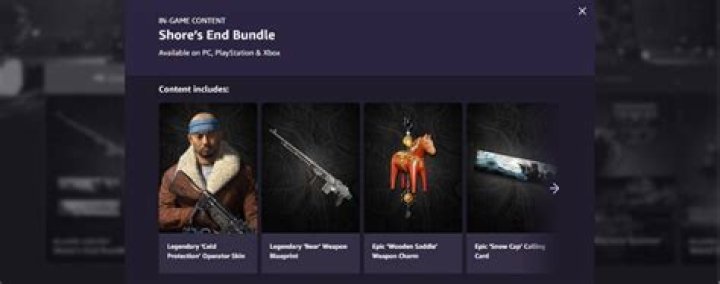 Call of Duty: Vanguard and Warzone- How to Claim July Prime Gaming Rewards