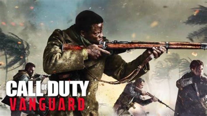 
Call of Duty: Vanguard Update 1.11 Improves Xbox Stability and More