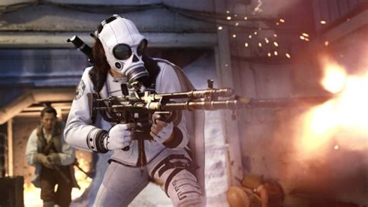 
Call of Duty: Vanguard Update 1.18 Patch Notes