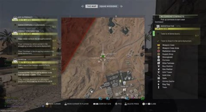 Call of Duty: Warzone 2.0 DMZ - How to Open The Defense Research Division Secret Path in Koschei Complex | Defense Research Div Exit Key Locations