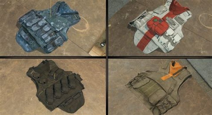 Call of Duty: Warzone 2.0 DMZ – New Season 3 Armor Plate Carriers Explained