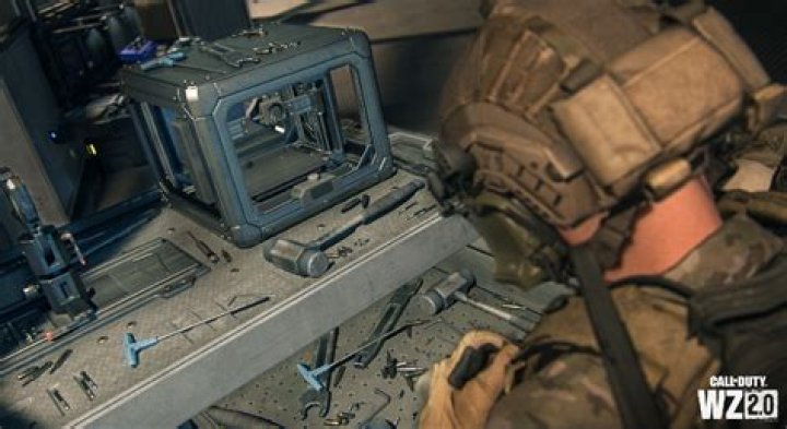 Call of Duty: Warzone 2.0 - DMZ Overhaul Explained