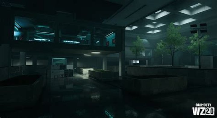 Call of Duty: Warzone 2.0- How to Enter Building 21 in DMZ