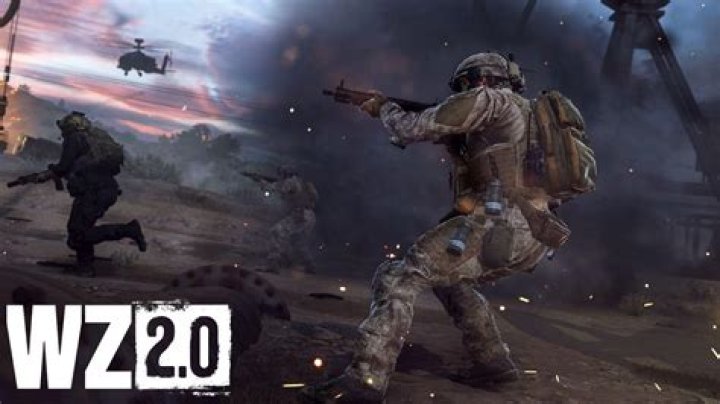 Call of Duty: Warzone 2 & Modern Warfare 2 Are Confirmed By Activision