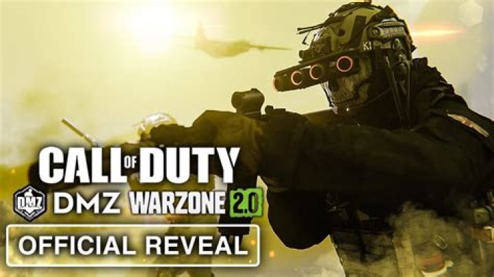 Call Of Duty Warzone 2: Real DMZ Gameplay Impressions