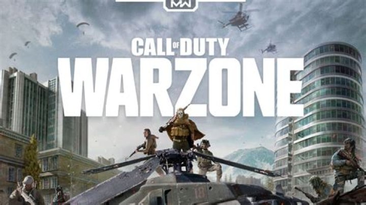 Call of Duty: Warzone Gets Exciting New Trailer, Check it out Right Here