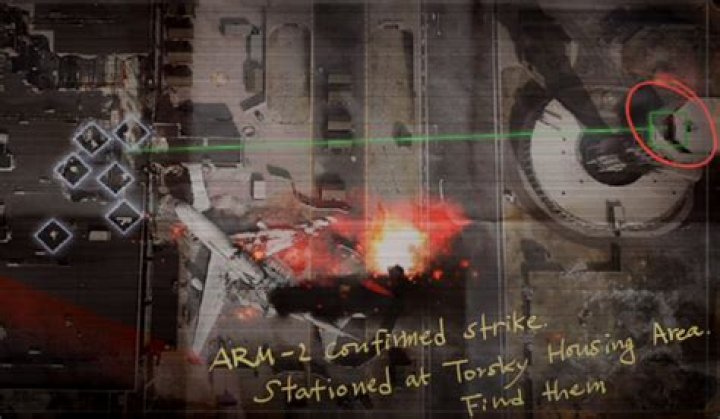 Warzone The Lost Team Intel locations: Where to find all Signal Interference comm tower locations