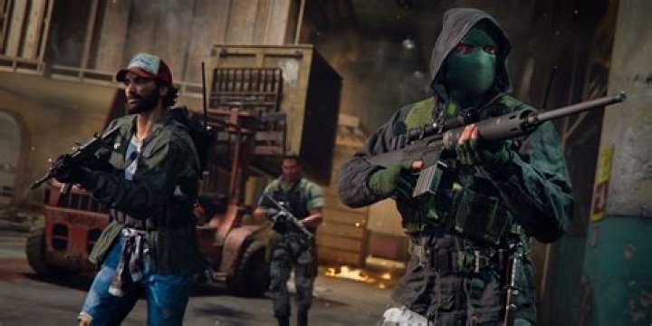 
Call of Duty: Warzone Update 1.37 Patch Notes