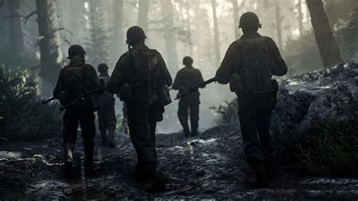 
Call of Duty WW2 Divisions Explained