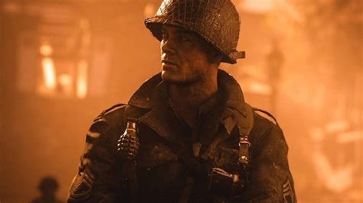 
Call of Duty WW2 was Apparently the Right Decision According to the Internet