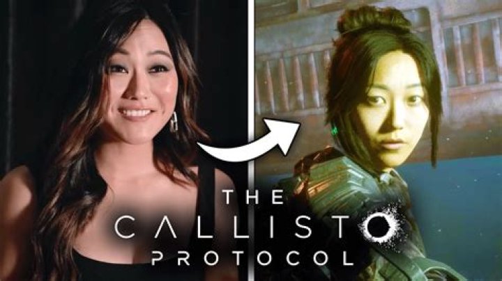 Callisto Protocol Actress, Karen Fukuhara, Discusses Motion Capture Process