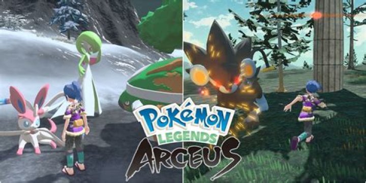 Can Alpha Pokémon respawn in Pokémon Legends: Arceus?