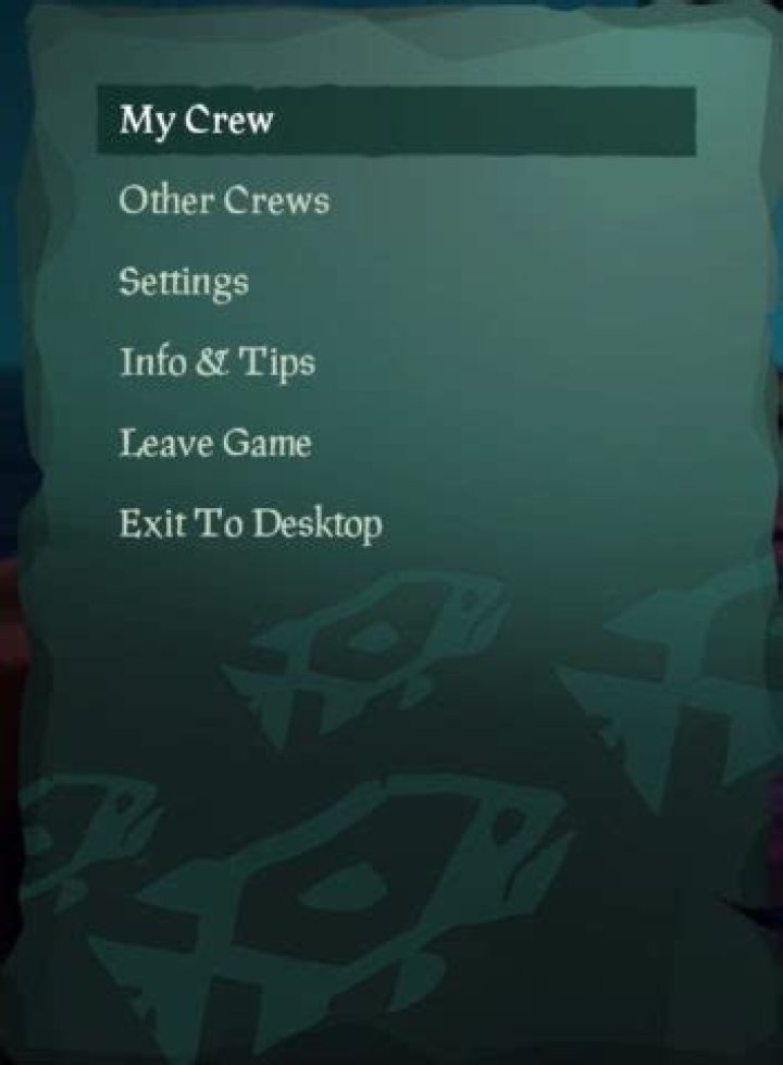 Can crewmates customize Captained ships in Sea of Thieves?