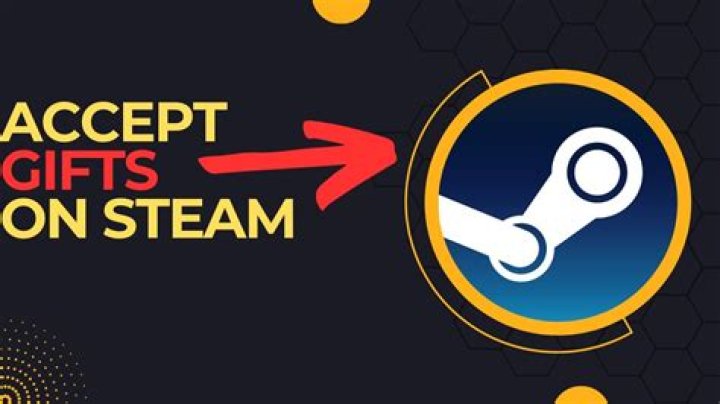 Can limited Steam accounts accept gifts?