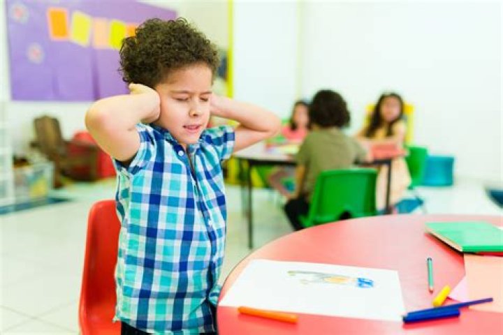 Can people with ASD cry?