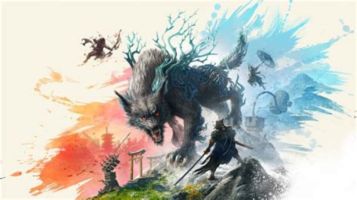 Can You Break Off Kemono Parts in Wild Hearts?