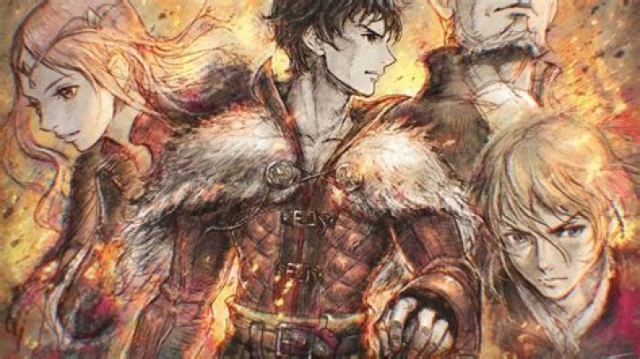 Can you change classes in Triangle Strategy? Answered