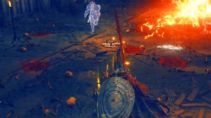 Can you have multiple save slots in Elden Ring — Answered