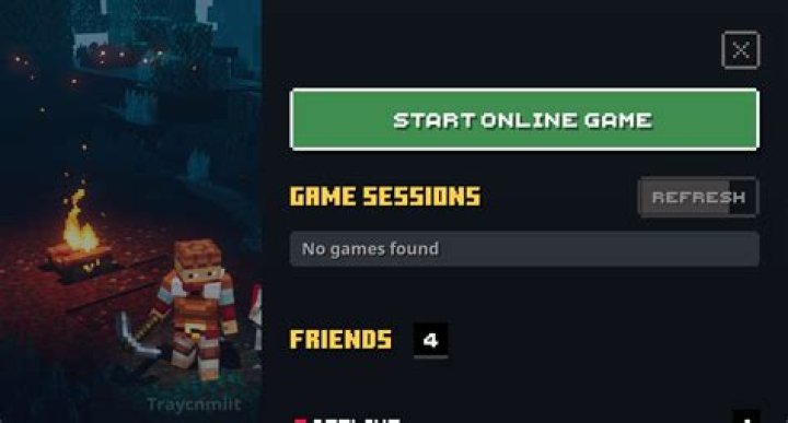 Can you play Minecraft Dungeons offline?