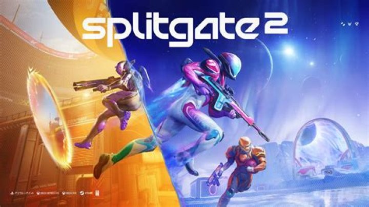 Does Splitgate have split screen?