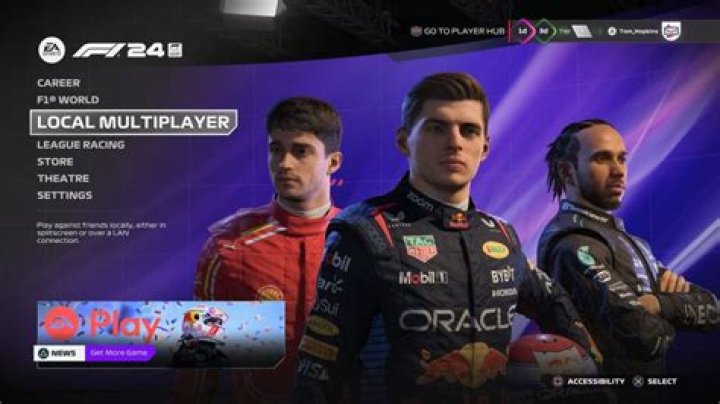 Can you play with friends in F1 Clash?