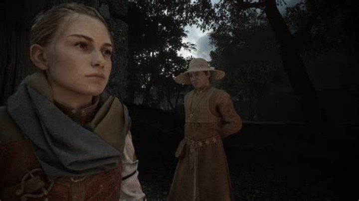 Can you save the Herbalist in A Plague Tale: Requiem? Answered