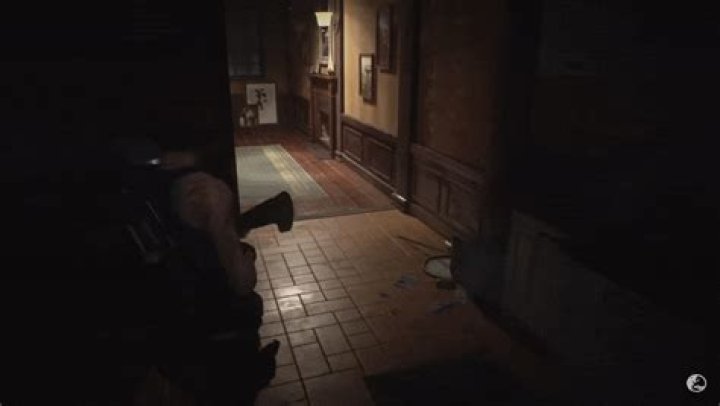 Capcom changed Nemesis for the Resident Evil 3 remake to reference Resident Evil 4